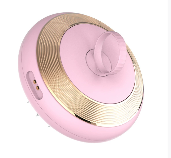 Brosse Électrique pour la Tête et le Cuir Chevelu EMS