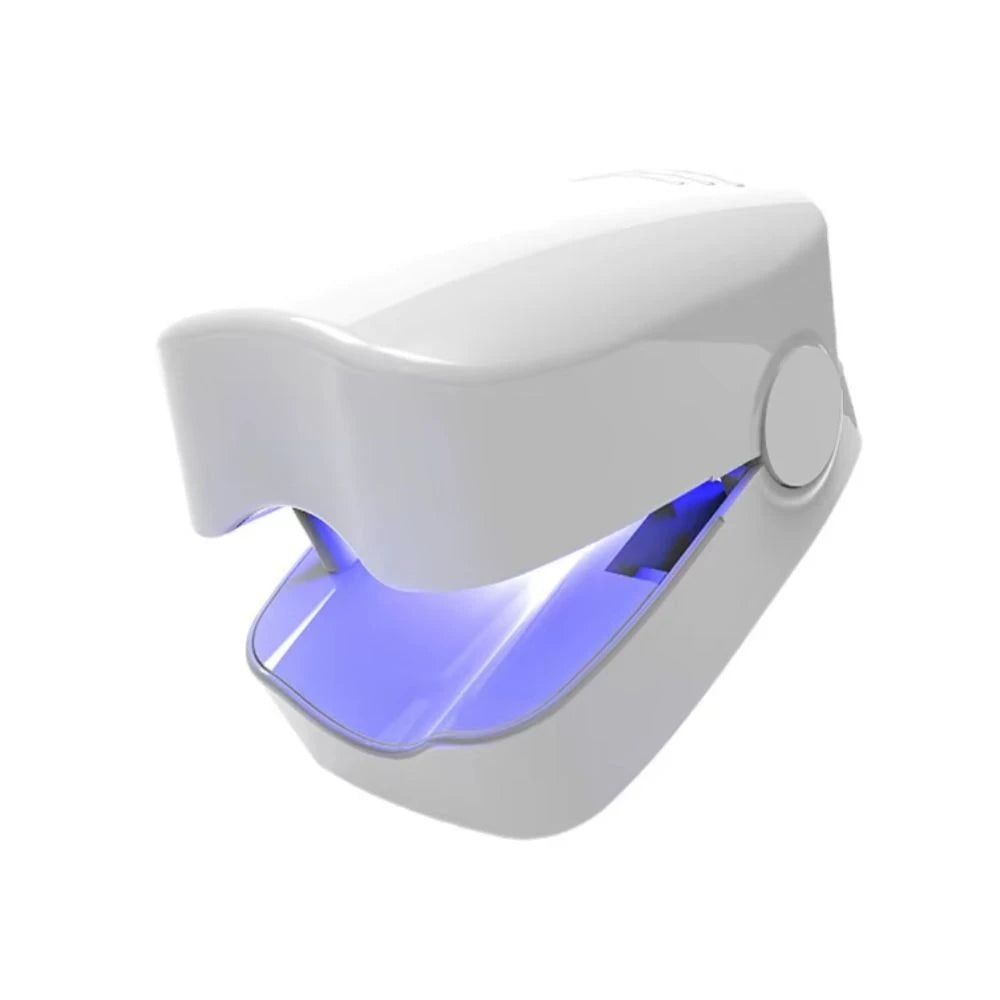 Appareil Laser de Nettoyage des Champignons des Ongles