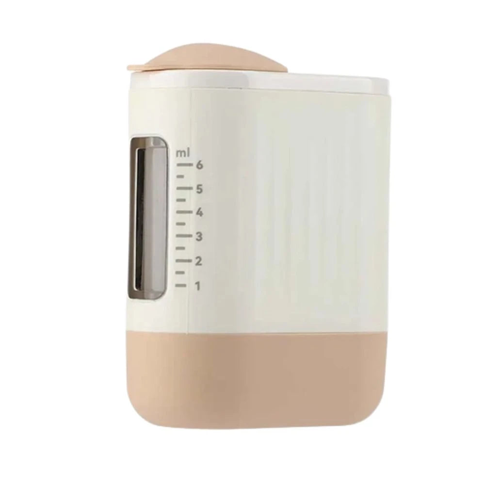 Appareil de Massage Cuir Chevelu Électrique