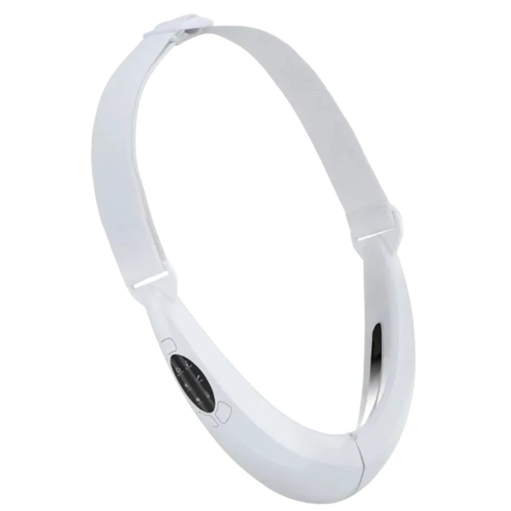 Appareil de Massage Facial Anti Double Menton