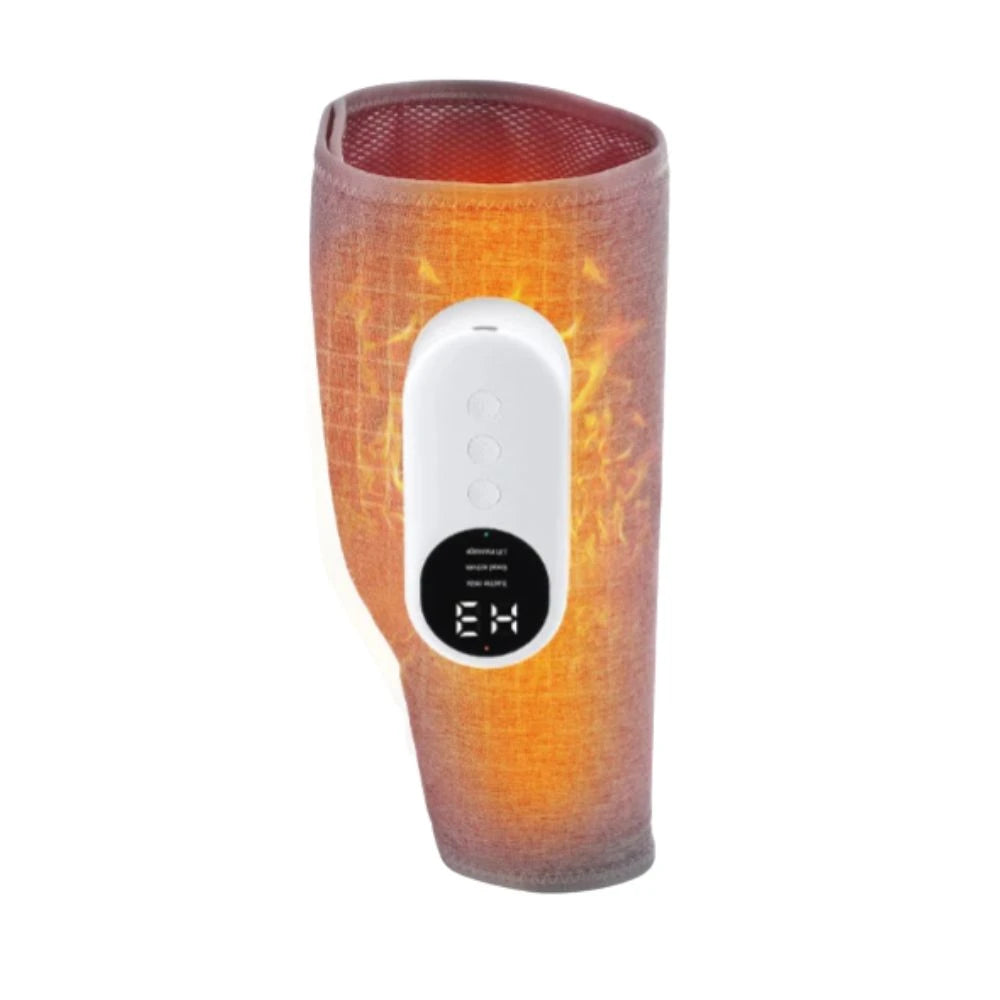 Appareil de Massage Portatif Jambes et Mollets