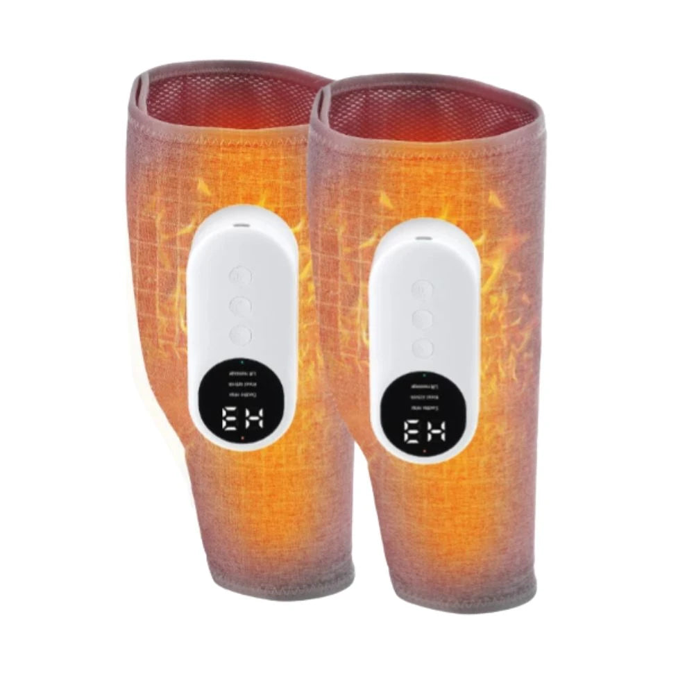 Appareil de Massage Portatif Jambes et Mollets