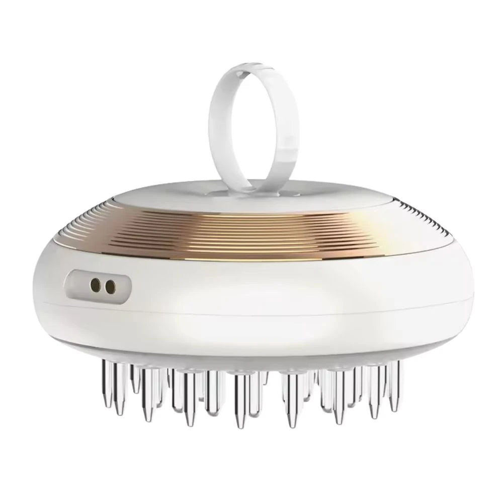 Brosse Électrique pour la Tête et le Cuir Chevelu EMS