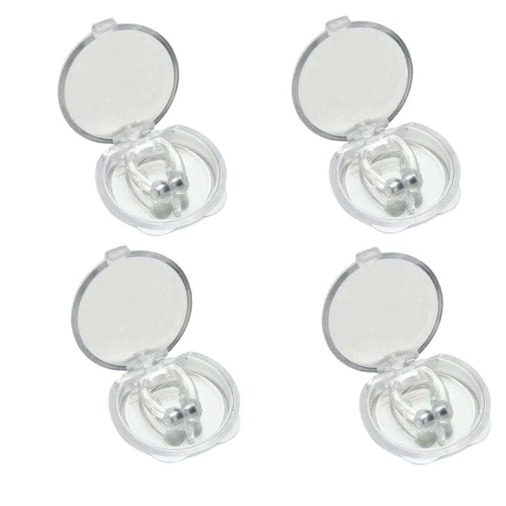 Clip Nez Anti-Ronflement