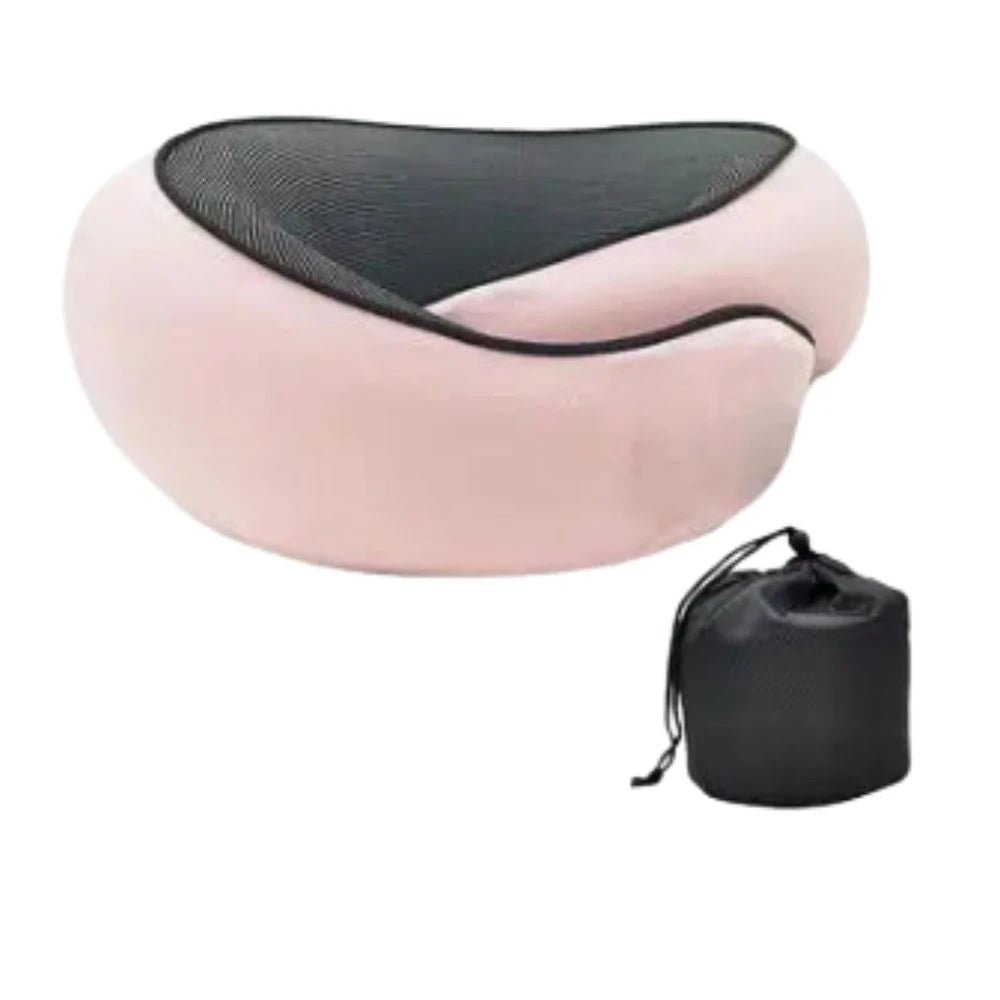 Coussin de Cou pour Voyage