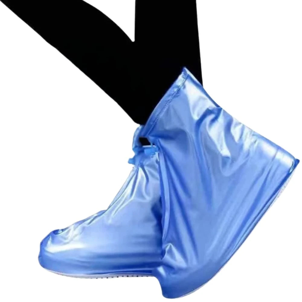 Couvre-Chaussures en Silicone Imperméable