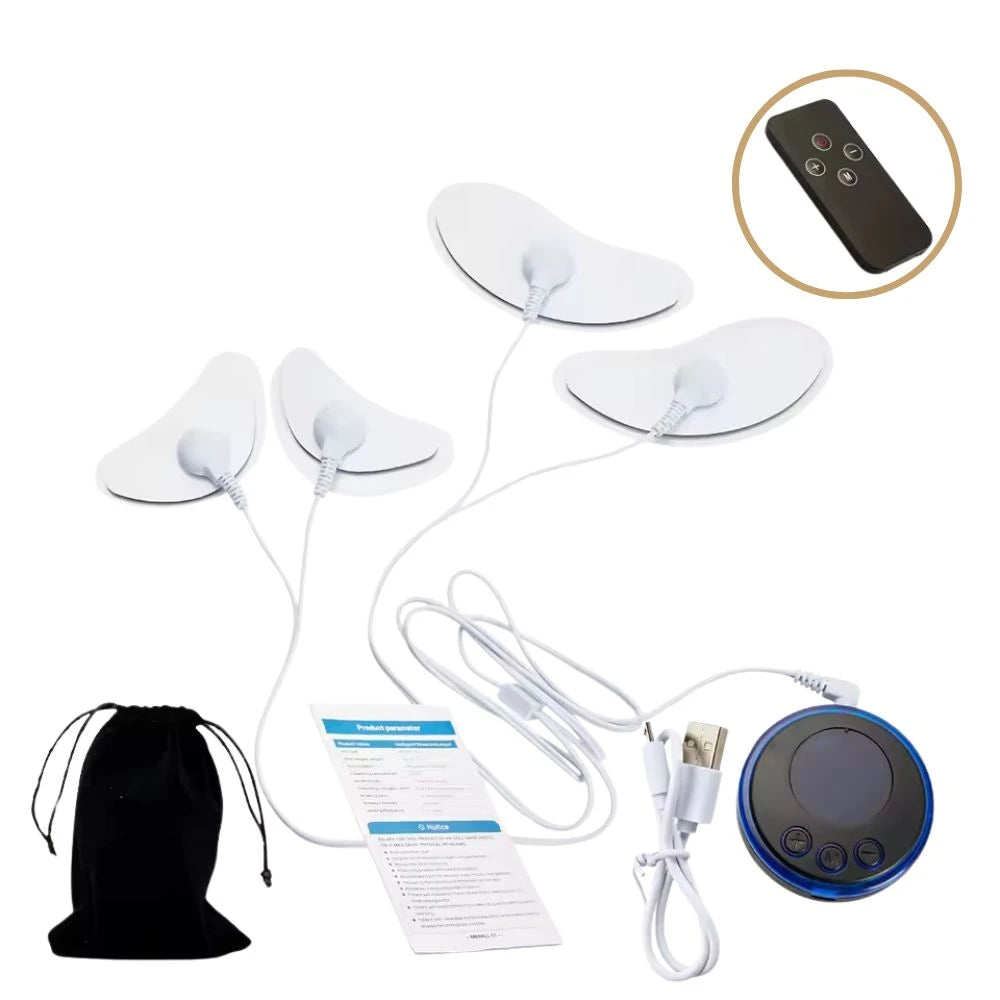 Électro Stimulateur pour Visage