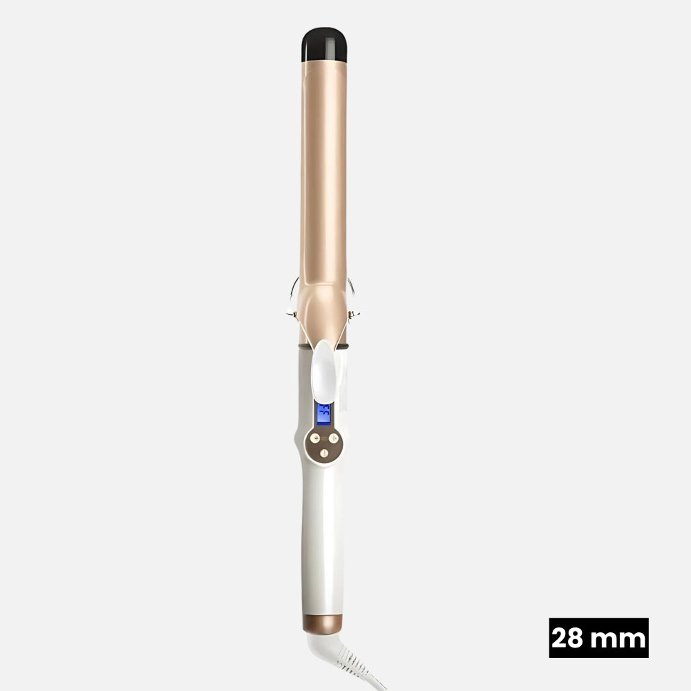 Fer à Friser - TwistCer®