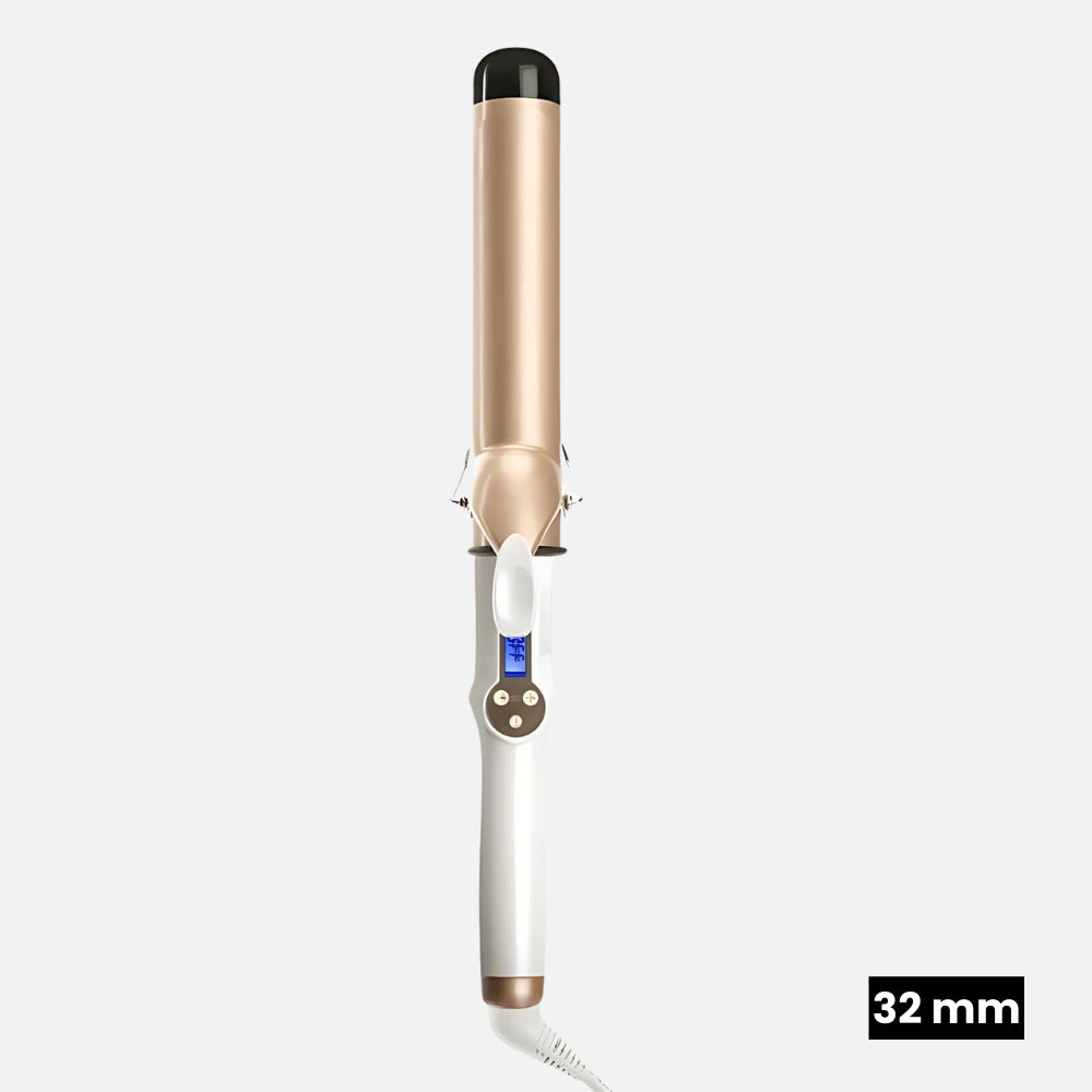 Fer à Friser - TwistCer®