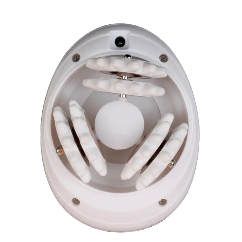 Masseur 3D Anti Cellulite Électrique