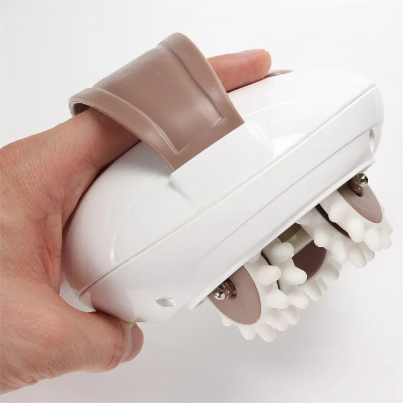 Masseur 3D Anti Cellulite Électrique