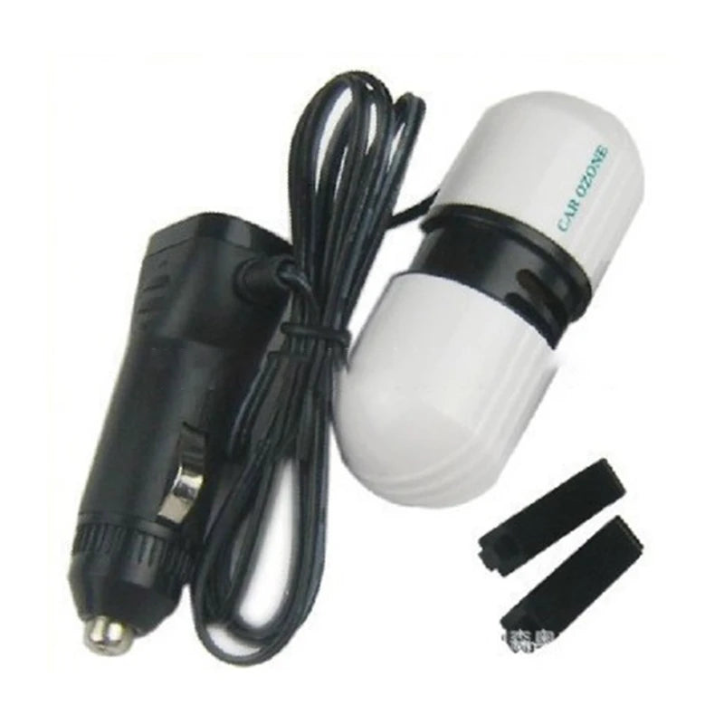 Purificateur d’Air Voiture à l’Ozone