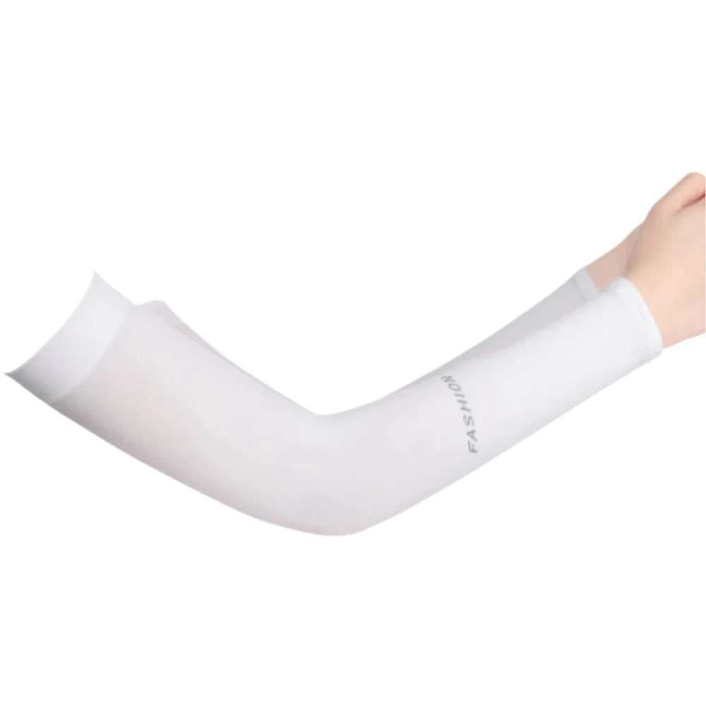 Manches De Protecteur Solaire