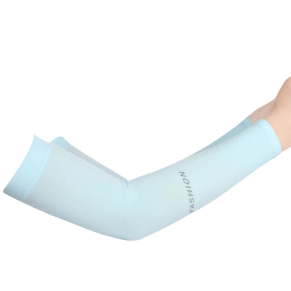 Manches De Protecteur Solaire