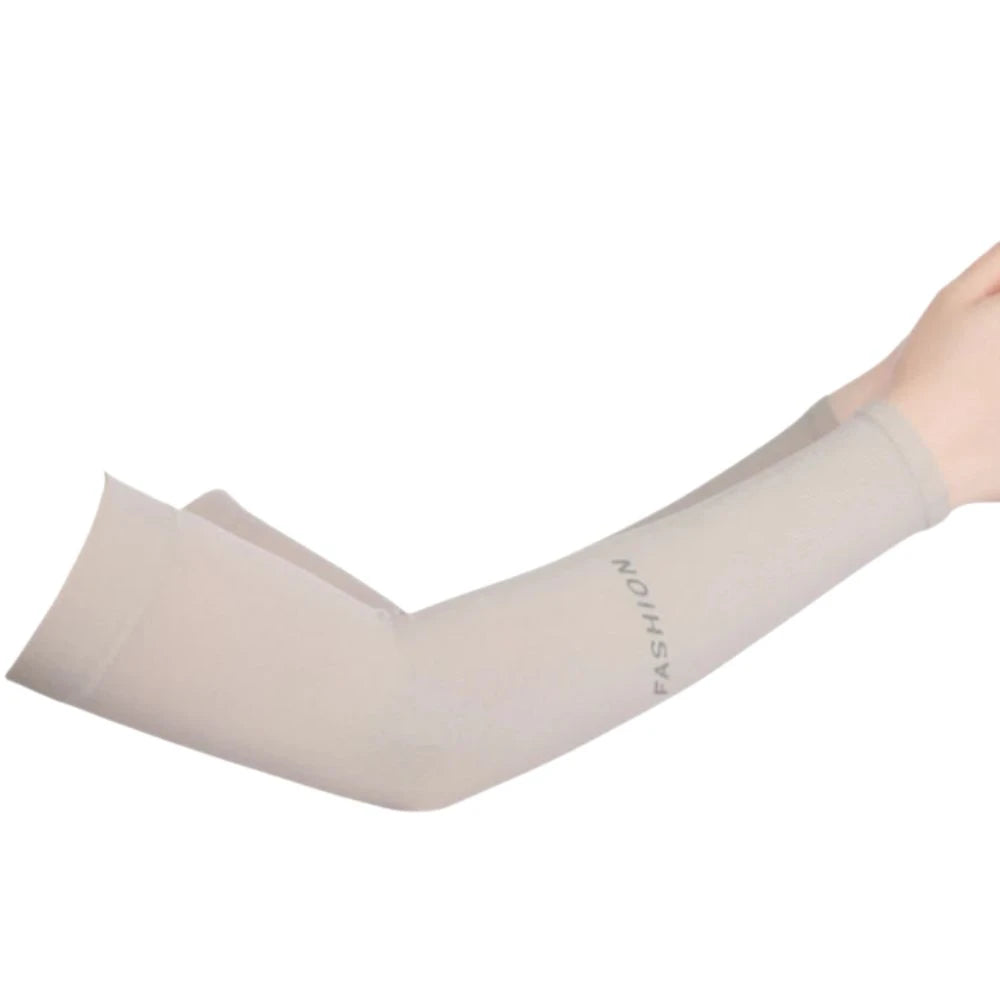 Manches De Protecteur Solaire