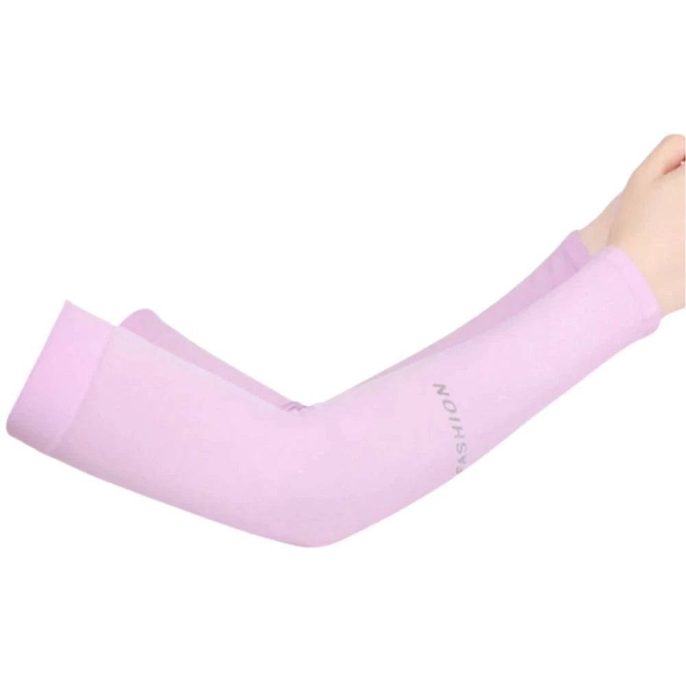 Manches De Protecteur Solaire