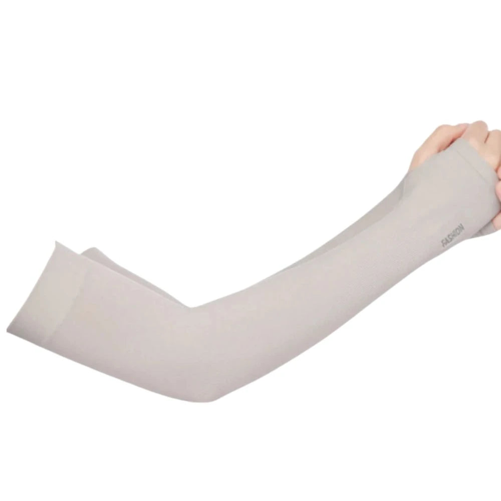 Manches De Protecteur Solaire