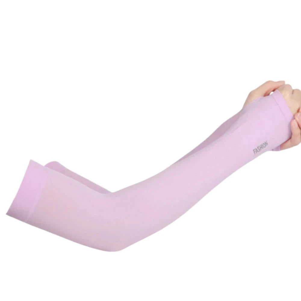 Manches De Protecteur Solaire