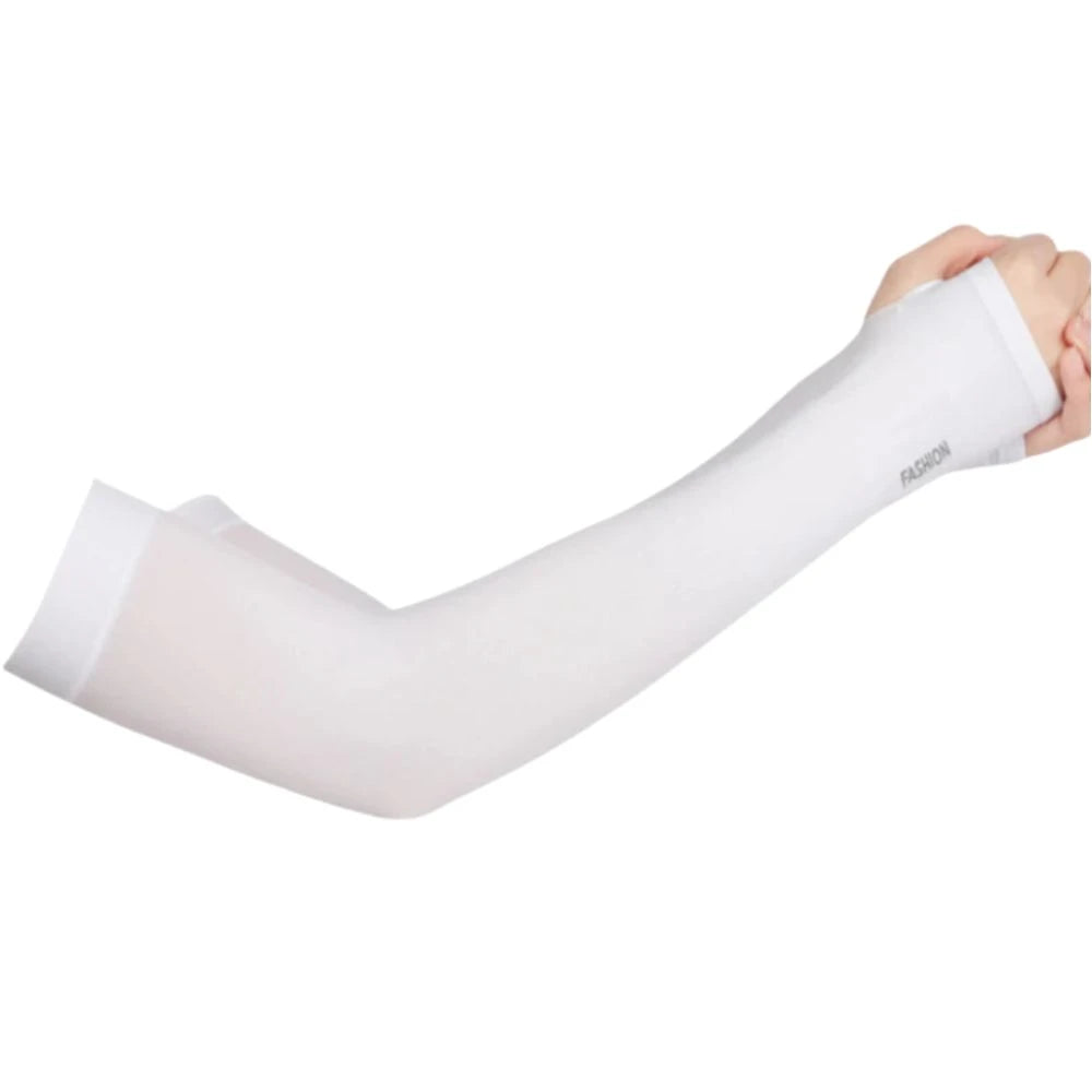 Manches De Protecteur Solaire