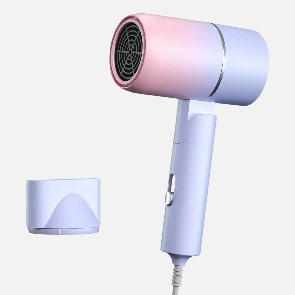 Mini Sèche Cheveux - FoldAir®