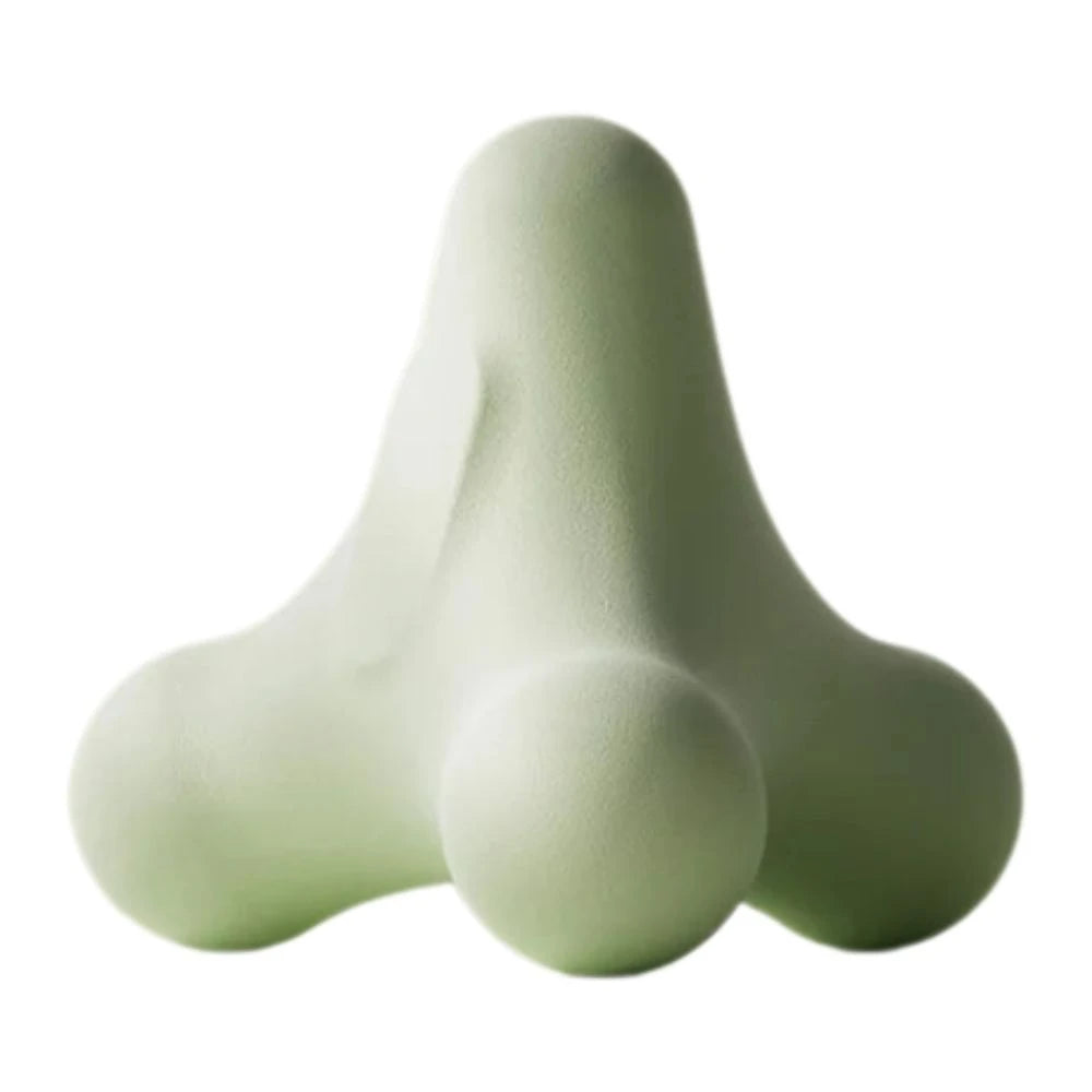 Outil de Massage à Quatre Coins