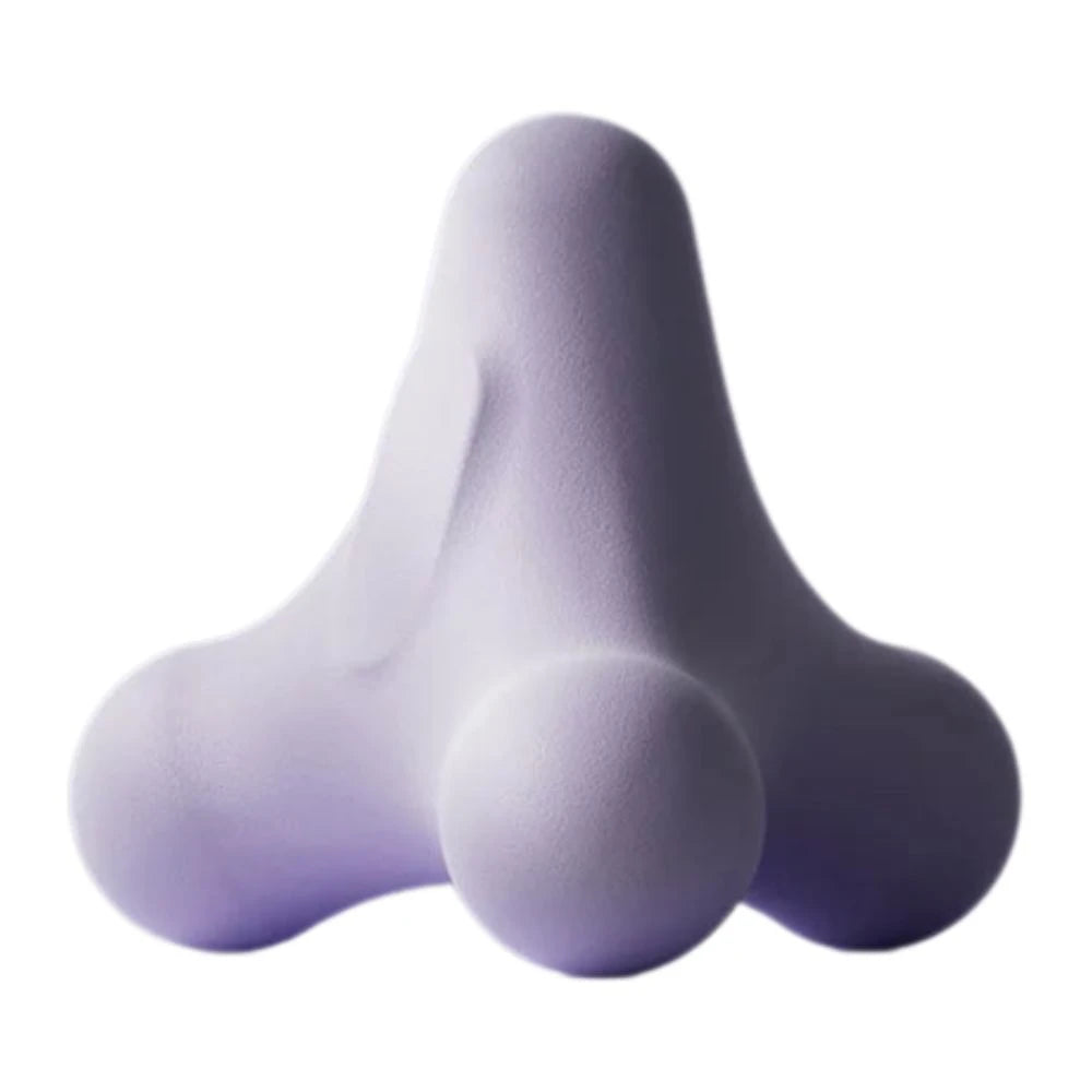 Outil de Massage à Quatre Coins