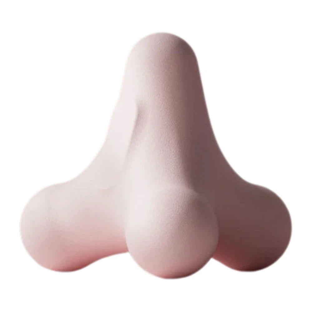 Outil de Massage à Quatre Coins