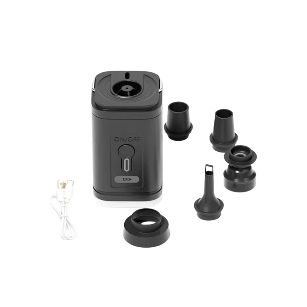 Pompe à Air Électrique Portable