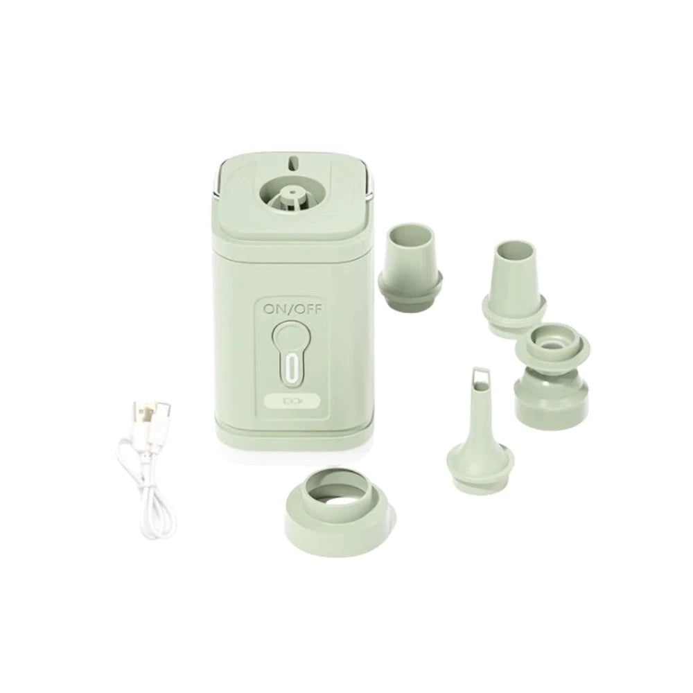 Pompe à Air Électrique Portable