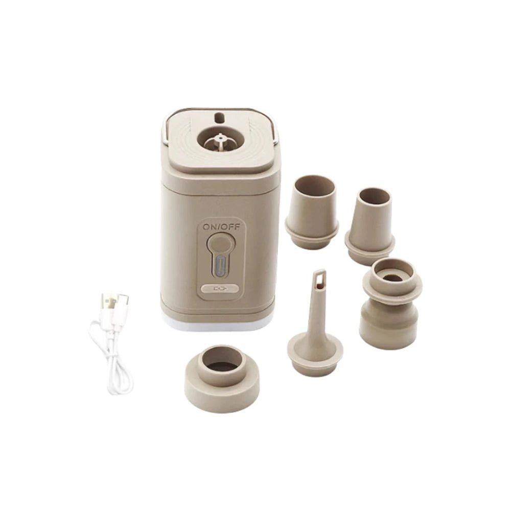 Pompe à Air Électrique Portable