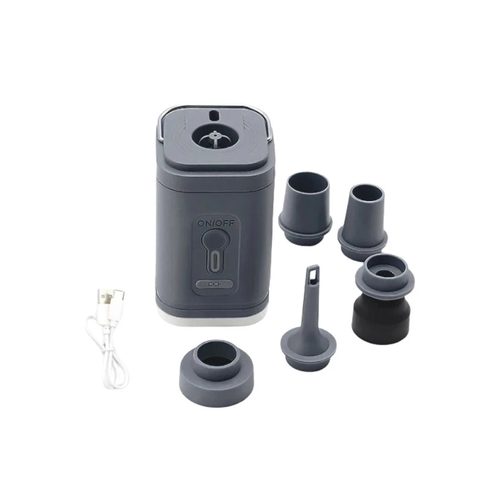 Pompe à Air Électrique Portable