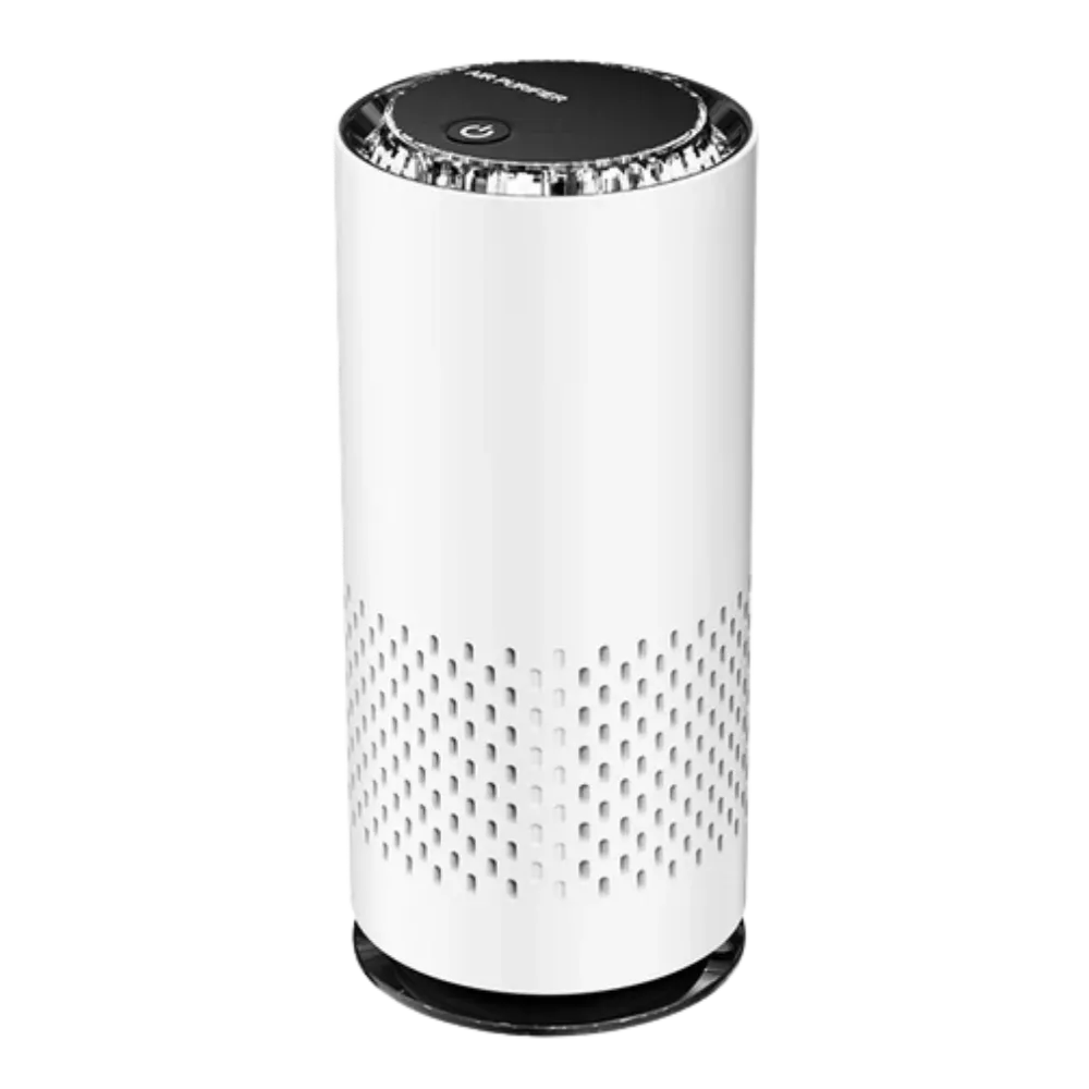 Purificateur d’Air Voiture à l’Ozone