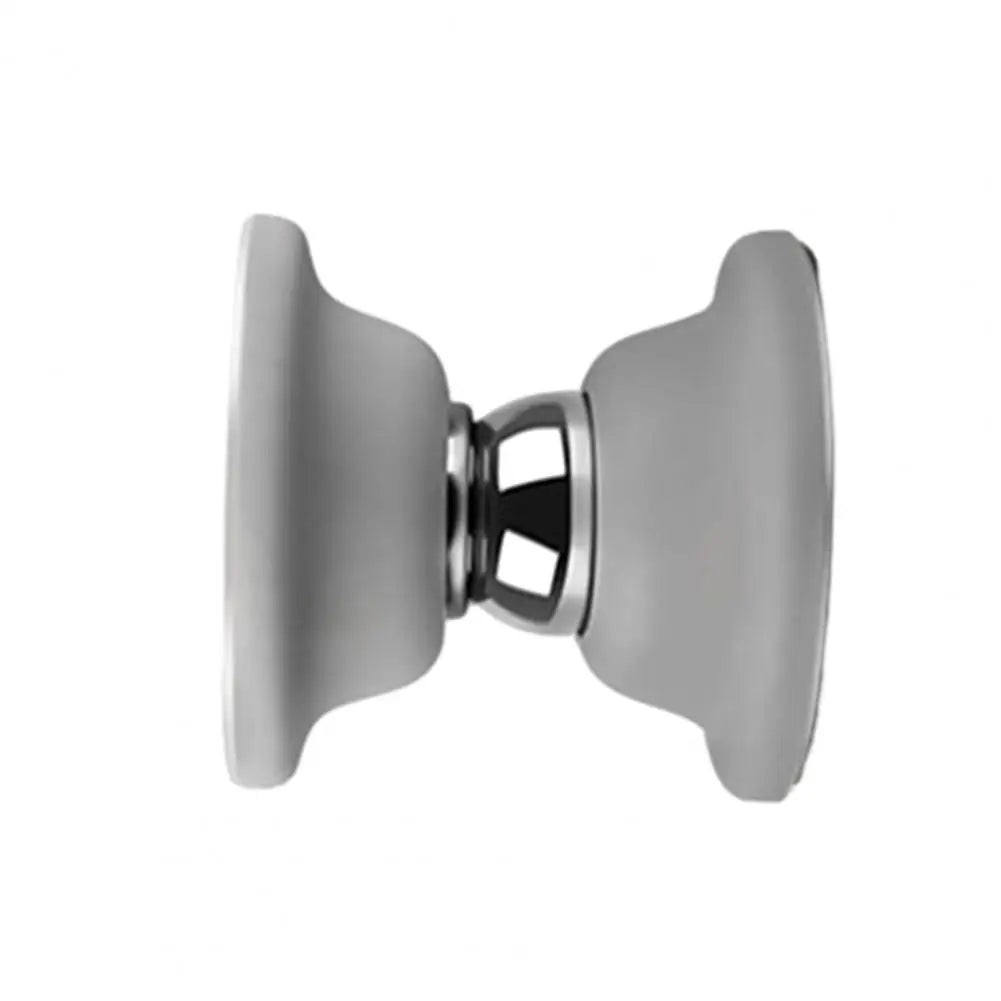 Butée de Porte Magnétique en Acier Inoxydable