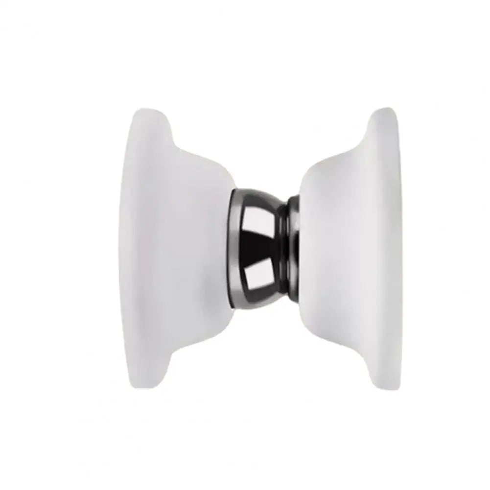 Butée de Porte Magnétique en Acier Inoxydable