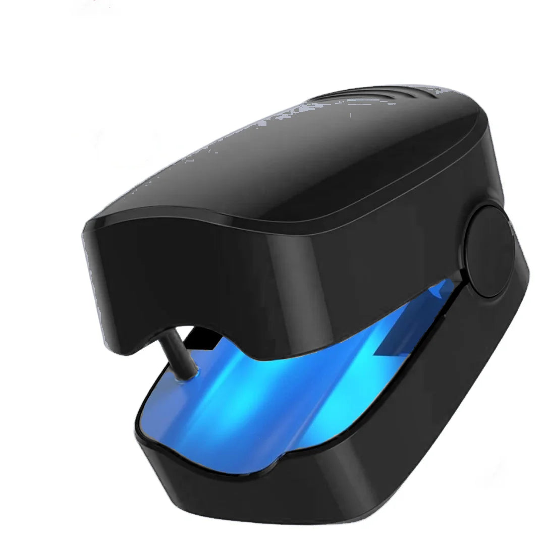 Appareil Laser de Nettoyage des Champignons des Ongles