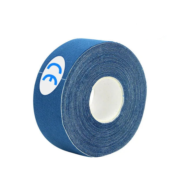 Bandes Kinésiologiques Visage et Cou