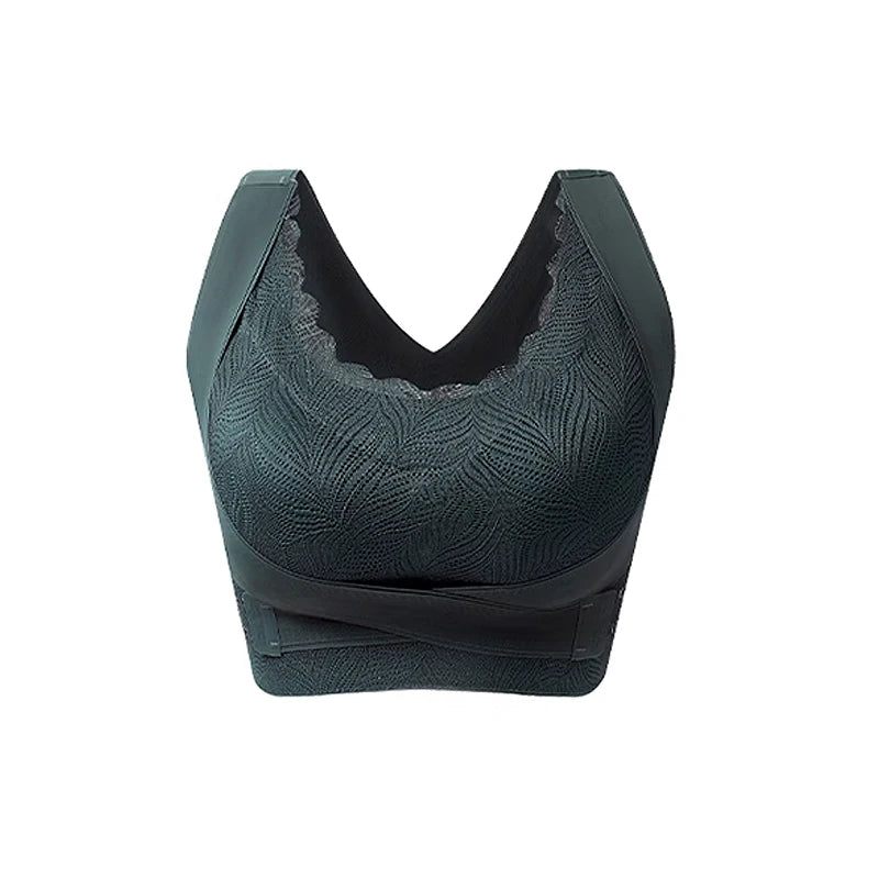 Soutien-gorge Confortable sans Armatures