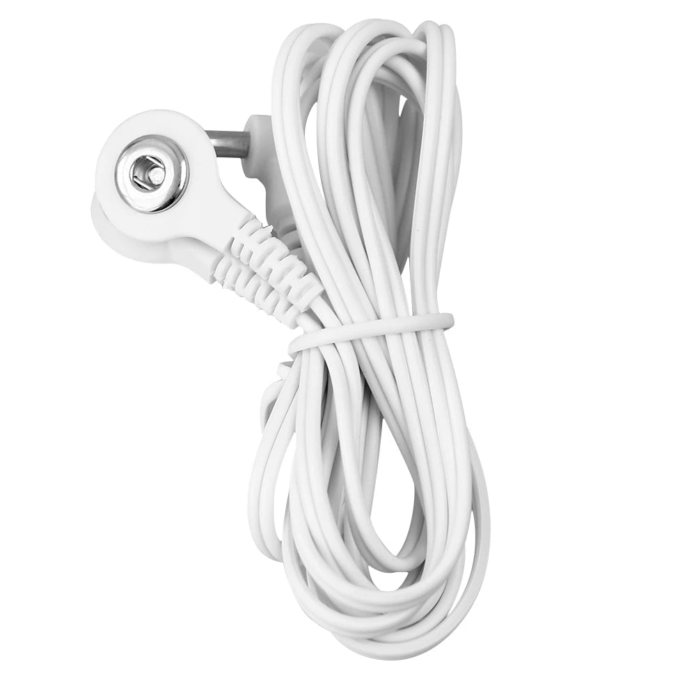 Appareil d'Électrostimulation Musculaire TENS