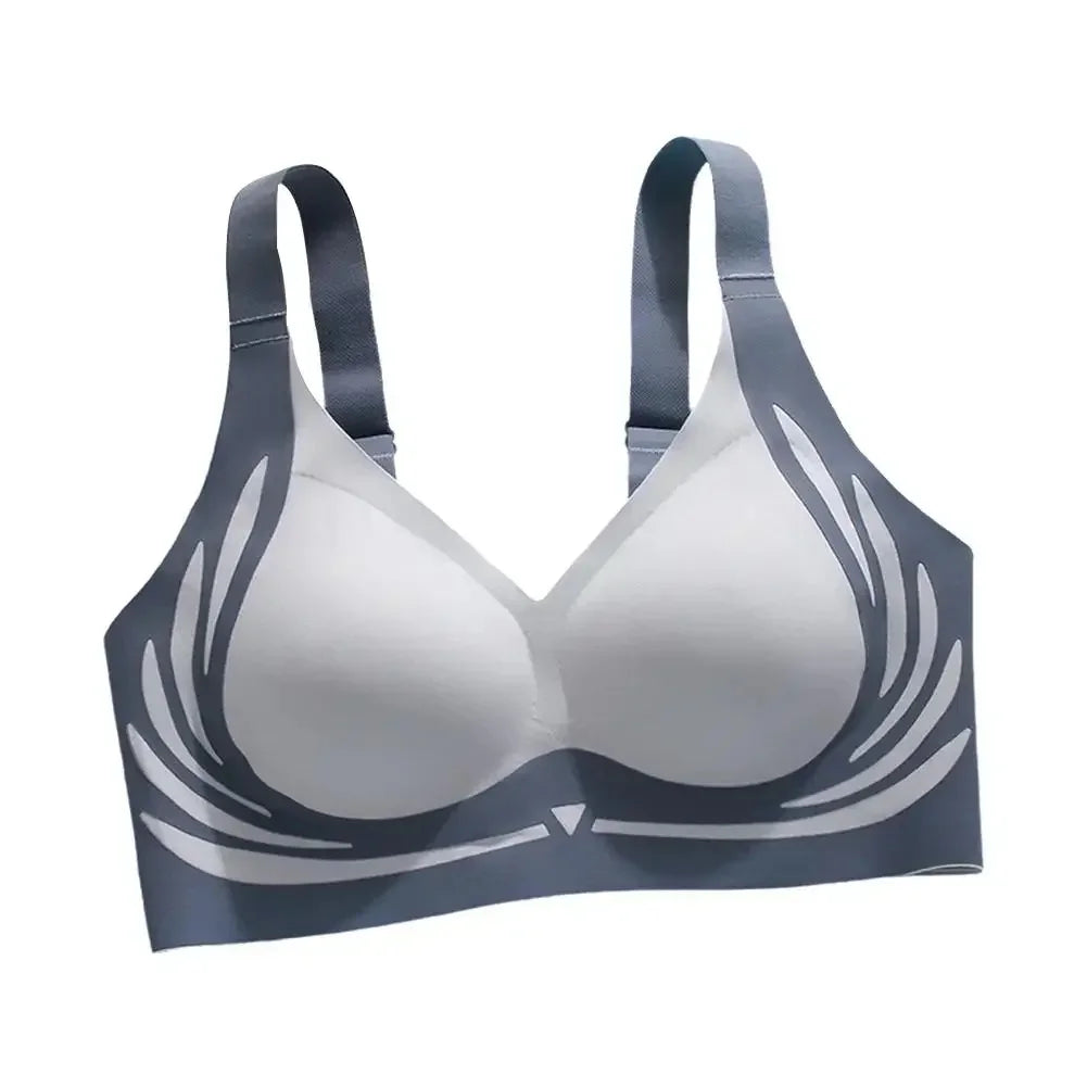 Soutien-Gorge Push-up Sculptant sans Couture
