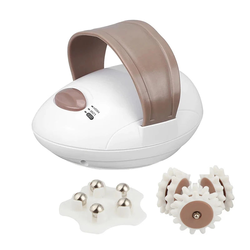 Masseur 3D Anti Cellulite Électrique