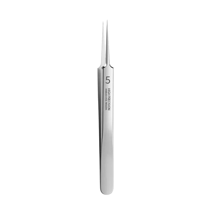 Ensemble de 3 Outils à Aiguille pour élimination des Points Noirs