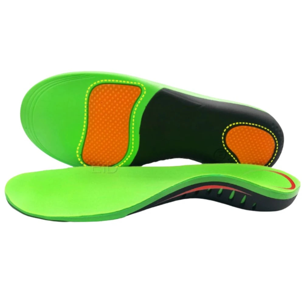 Semelles Pieds Plats Support Voûte Plantaire