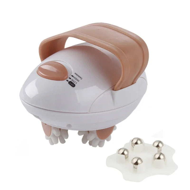 Masseur 3D Anti Cellulite Électrique