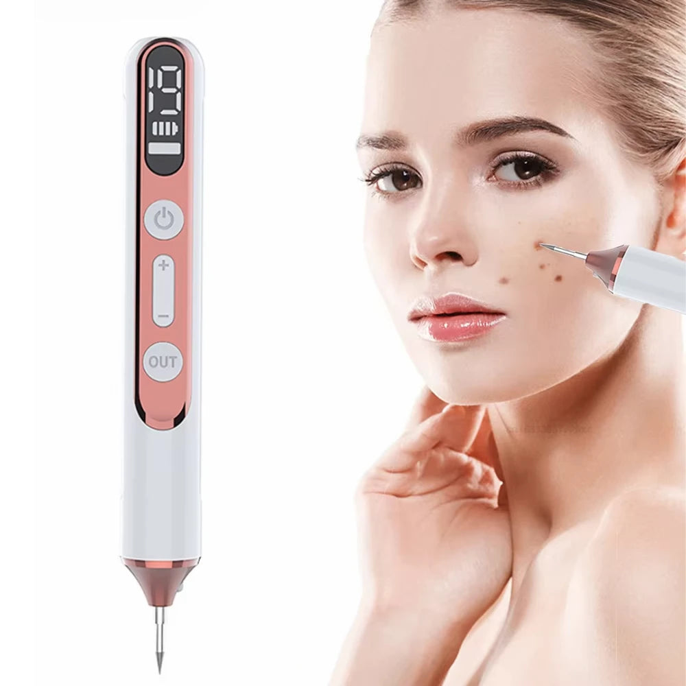 Stylo Laser Plasma Anti-taches