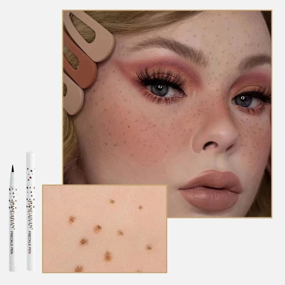 Stylo Tâche de Rousseur Semi Permanent