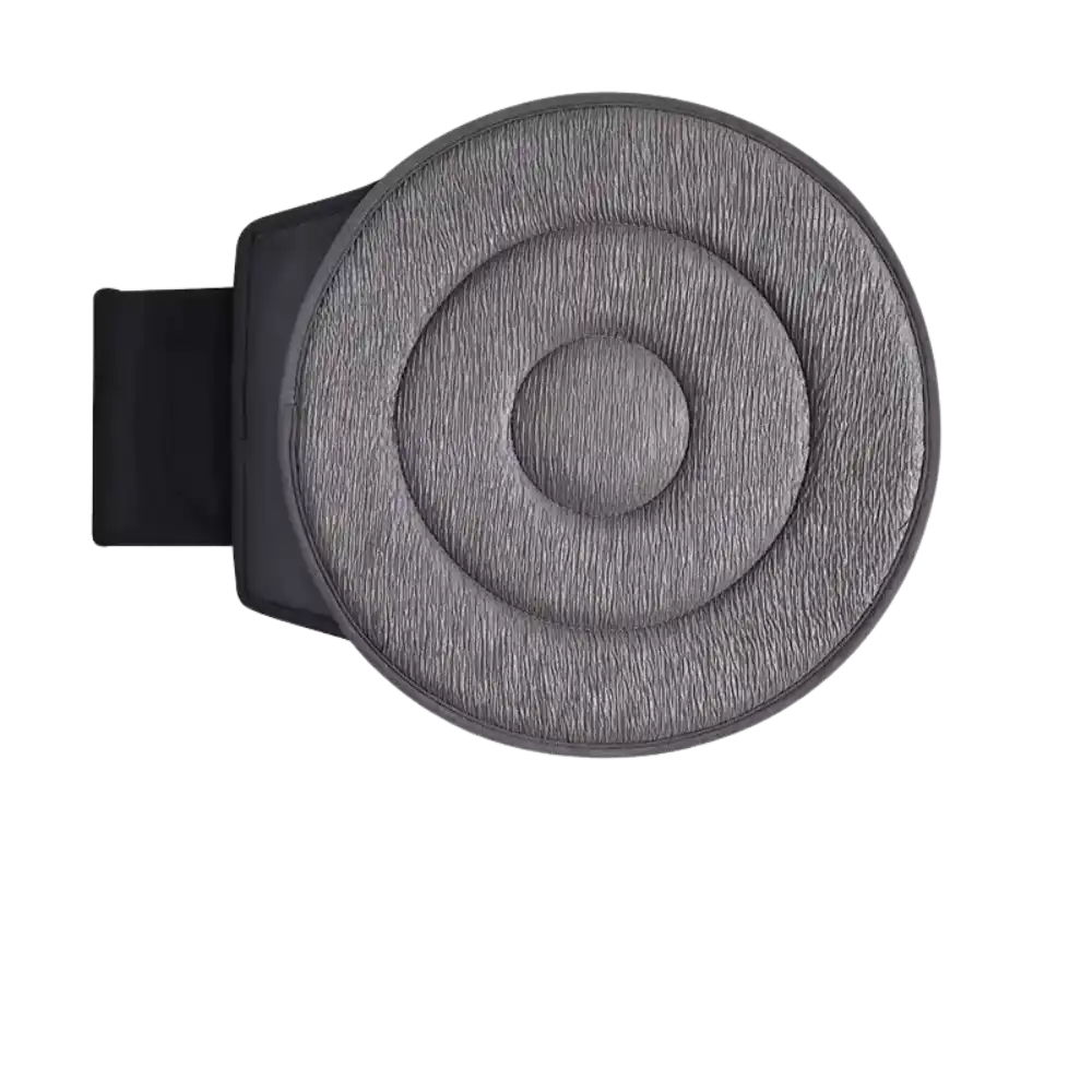 Coussin de Siège Pivotant 360°