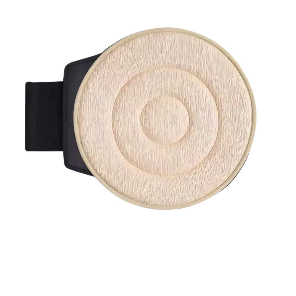 Coussin de Siège Pivotant 360°