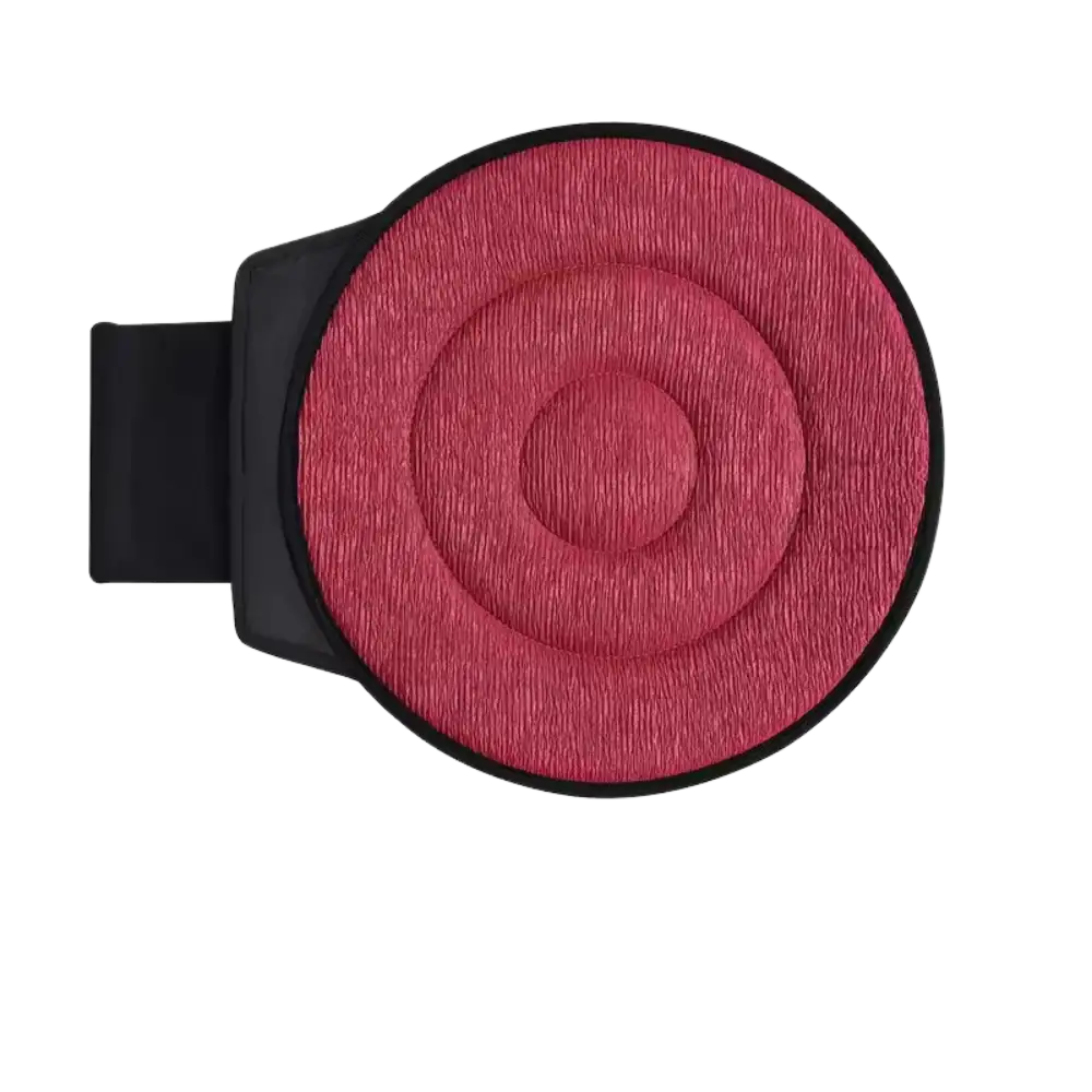 Coussin de Siège Pivotant 360°